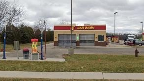 Take 5 Car Wash - Oak Creek