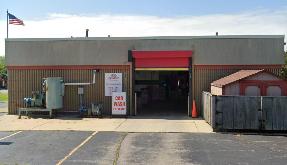 Take 5 Car Wash - 107-Kenosha