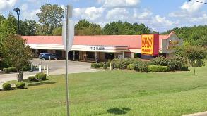 GooGoo Car Wash - 611 - Auburn-Bent Creek