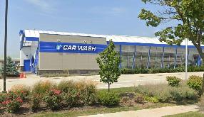 Take 5 Car Wash - 539 - West Allis-W Lapham