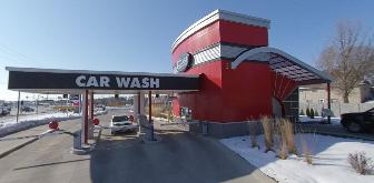 Take 5 Car Wash - 538 - Waukesha-Arcadian