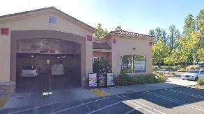 Roseville Auto Spa