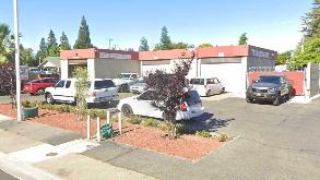 Automotive Service of Roseville