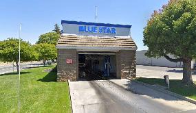 Blue Star Xpress Wash Elk Grove (Coming Soon)