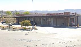 Countryside Car Wash- Taft