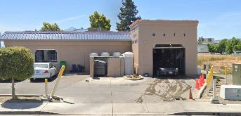 Hollister Carwash (Coming Soon)