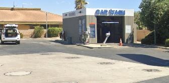 Mobil Car Wash - Palmdale (Coming Soon)
