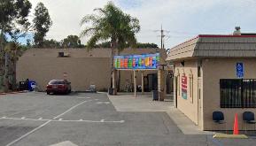 Bubbles Way Car Wash