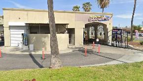 Hospitality Car Wash - Temecula