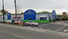 Arden Hills Car Wash & Detail