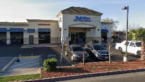 Bubbles Car Wash and Detail - Elk Grove