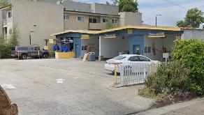 Solar Car Wash - 1198 University Ave