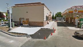 Shell Car Wash- Elk Grove (Coming Soon)