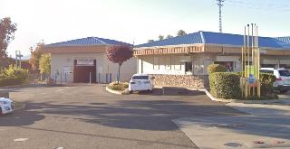 Valero Car Wash- Redding (Coming Soon)