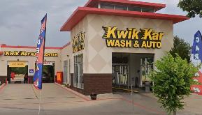 Kwik Kar Wash- Grapevine (Coming Soon)