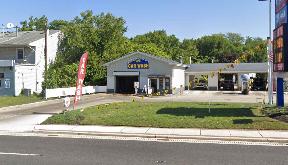 All Seasons Express Car Wash- Magnolia