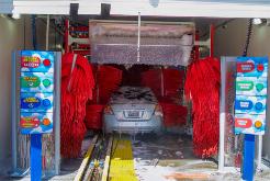 Bubble Express Car Wash- Lakewood