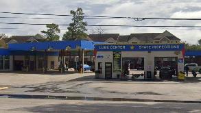 Super Shine Car Wash and Lube- Jones Rd