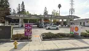 Alum Rock Shell Loop- 2510 Alum Rock Ave