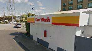 Shell South San Francisco