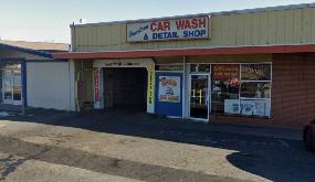 Home Town Car Wash and Detail Shop- Fairfield