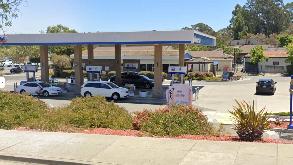 Kacees Chevron Richmond (Coming Soon)
