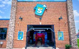 Take 5 Car Wash - 071 - Murfreesboro-Cedar Glades