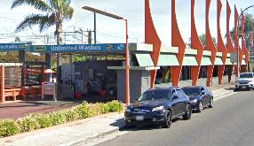 Redwood City Car Wash- 215 El Camino Real