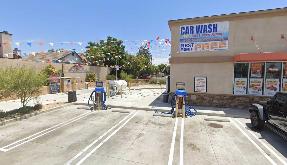 Grand Oasis Car Wash- Montclair