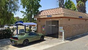 Moorpark Chevron Car Wash- 502 New Los Angeles Ave (Coming Soon)