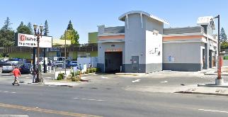 5th Avenue Shell Loop- 3201 El Camino Real