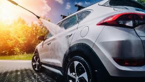 Trotwood Super Wash
