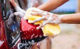 Gem City Car Wash