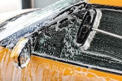 Sparkle Car Wash