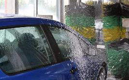 Shell - 3960 Far Hills Ave