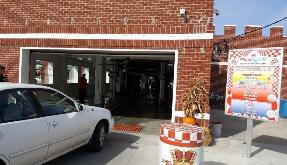 Fast Splash- 14851 Michigan Ave