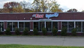 Fast Splash- 26767 Grand River Ave