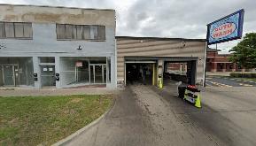 Fast Splash- 3157 Fort St