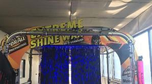 Quality Express Auto Wash- Farmington Hills