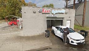 Fast Splash- 18344 W McNichols Rd