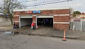 Fast Splash- 18235 Grand River Ave