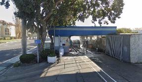Auto Pride -  Burlingame