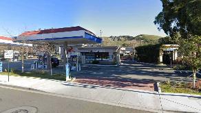 Chevron Car Wash- Hayward