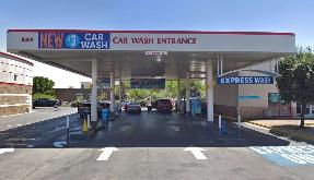 Jacksons Car Wash - 8369 W Bell Rd
