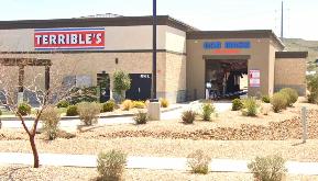 Terrible Herbst Car Wash - 4655 S Pioneer Rd