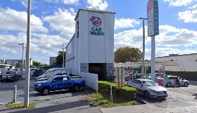 EL CAR WASH - North Hialeah