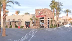 Terrible Herbst Car Wash - 10890 W Charleston Blvd