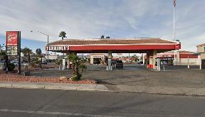 Terrible Herbst Car Wash - 1815 AZ-95