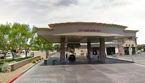 Jacksons Car Wash - 4027 S Gilbert Rd