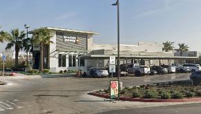 Quick Quack Car Wash - Eastvale